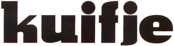 Kuifje - Weekblad 1983 (Jgn 38)