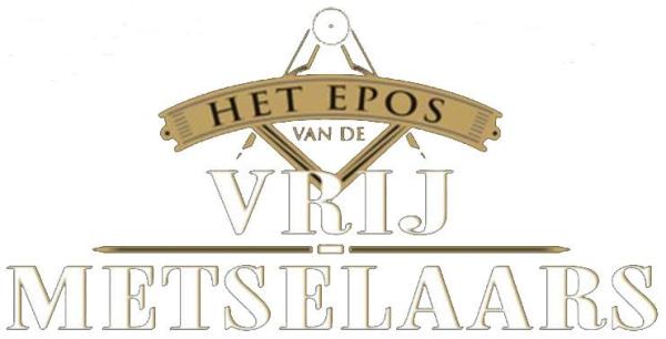 Het epos van de vrijmetselaars