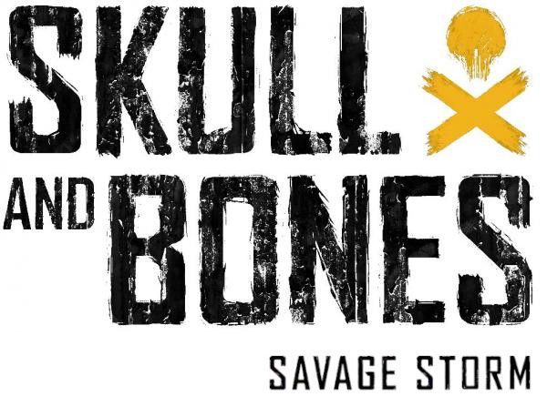 Skull and Bones: Savage Storm