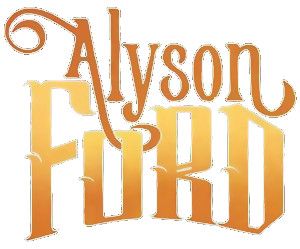 Alyson Ford