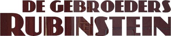 De gebroeders Rubinstein