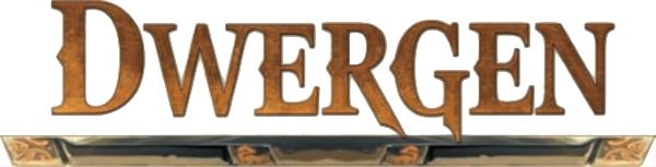 Dwergen