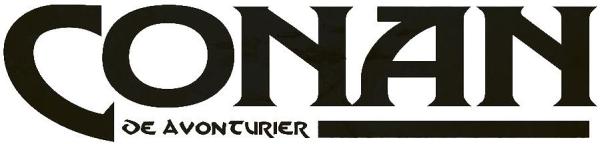 Conan de avonturier