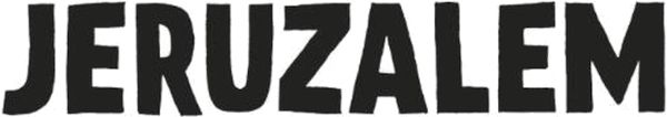 Jeruzalem