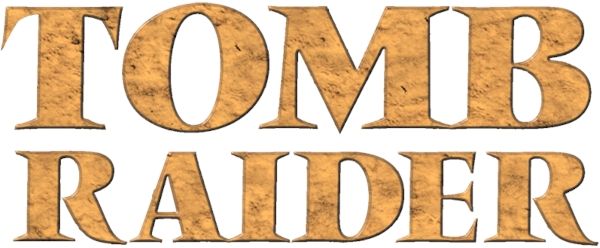 Tomb Raider (Glénat)