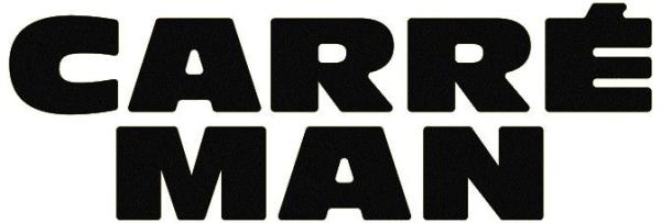 Carré Man
