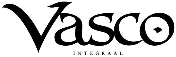 Vasco - Integraal