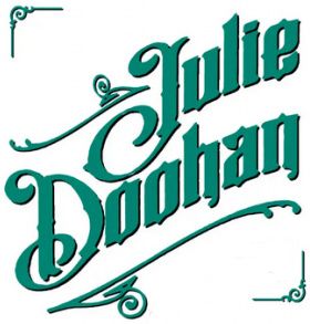 Julie Doohan