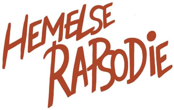 Hemelse rapsodie